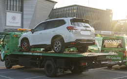 Trung tâm cứu hộ lớn nhất Việt Nam chính thức vận hành, gói 24/7 chỉ 299.000 đồng/năm