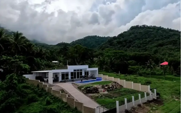 Cặp vợ chồng chi hơn 841 triệu đồng mua mảnh đất 1.100 m² để xây nhà nghỉ hưu: “Chúng tôi xem khoảng 150 lô đất khác nhau mới tìm được nơi ưng ý”