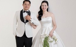 "Mùa cưới" rộn ràng của dàn hot girl bóng chuyền nữ Việt Nam cuối năm 2025