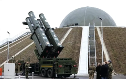 Xuất khẩu vũ khí giúp Israel thoát thế cô lập