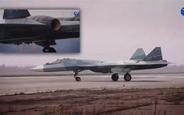 Sản phẩm 177 sẽ được trang bị cho cả tiêm kích Su-30 và Su-35