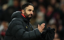 Cuộc cách mạng âm thầm giúp Man Utd 'lột xác', trở lại thời hoàng kim không xa