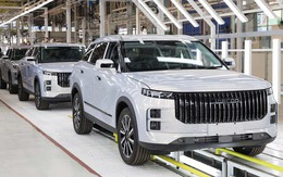 Từ xây dựng nhà máy đến liên tục ra mắt các mẫu xe mới, Omoda & Jaecoo muốn bán 10.000 xe tại Việt Nam năm 2026 - thách thức là gì?