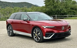 Nguyên nhân khiến nhiều mẫu xe điện bị khai tử từ năm 2026