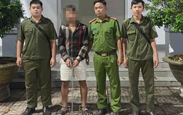 Bắt thanh niên nhiều lần xâm hại bé gái 12 tuổi ở nhà nghỉ