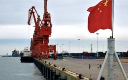 Trung Quốc chuẩn bị ‘vũ khí pháp lý’ cho chiến tranh thương mại