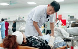 Sức khỏe nạn nhân vụ lật xe khách ở Lào Cai: Nhiều ca đa chấn thương nặng