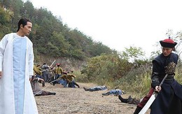 Bí ẩn tuyệt chiêu điểm huyệt chết người của cao thủ sánh ngang Hoắc Nguyên Giáp