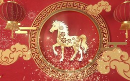 5 con giáp may mắn nhất năm Bính Ngọ 2026: Công việc thuận lợi, tài chính dồi dào, cuộc sống thăng hoa