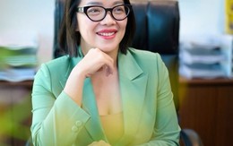 Vinpearl (VPL) có nữ Tổng Giám đốc mới