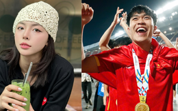 Phí Thanh Thảo cho "bay màu" 60 clip trai đẹp 6 múi, thay bằng video của Lý Đức U22 Việt Nam giữa tin hẹn hò