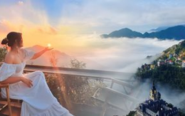 Tổ chức Du lịch Liên Hợp Quốc đánh giá: Đây là chìa khóa chính giúp du lịch Việt Nam phá 1 kỷ lục quan trọng sau 65 năm