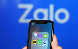 Zalo yêu cầu chia sẻ dữ liệu cá nhân, luật sư lo ngại sẽ tạo tiền lệ nguy hiểm