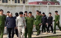 Triệt phá đường dây lừa đảo xuyên quốc gia do người Việt Nam cầm đầu