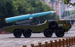 Tên lửa chống hạm siêu thanh mới của Trung Quốc khiến Mỹ đặc biệt lo ngại