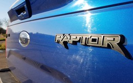 Sếp Ford xác nhận sẽ thêm nhiều mẫu xe có bản Raptor phục vụ người hâm mộ