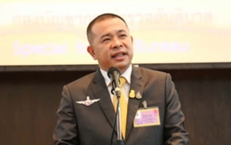 1 doanh nhân nổi tiếng lĩnh án 806 năm 8 tháng tù, đối diện 242 cáo buộc lừa đảo