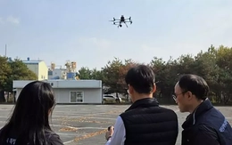 Công nghệ hỗ trợ bảo vệ bầu trời xanh