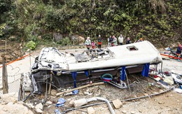 Đề xuất xây dựng công trình tưởng niệm đoàn thiện nguyện tử nạn ở Lào Cai