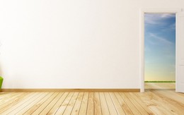 Nhà không có người ở lâu ngày cần làm gì để đỡ xuống cấp?