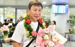 Vì sao HLV Kim Sang-sik không bầu Hoàng Đức cho ngôi vị Quả bóng Vàng?