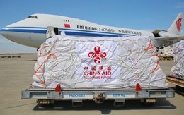 Vừa ngừng bắn, viện trợ Trung Quốc đã tới Phnom Penh: Hé lộ số tiền Bắc Kinh đề nghị Campuchia, Thái Lan