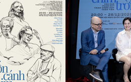 Đại diện công ty Ngọc Việt lên tiếng xin lỗi, nhưng không đủ làm nguôi ngoai cơn giận dữ của nghệ sĩ và khán giả