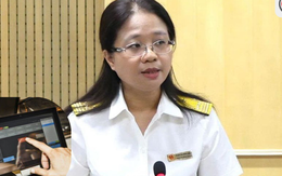 Đại diện Cục Thuế: Ngoài bà bán xôi thì hầu như người kinh doanh đều dùng phần mềm bán hàng vì rất tiện, kể cả quán cà phê nhỏ nhất
