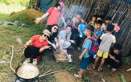 Hành trình thiện nguyện dang dở của 9 thành viên nhóm Bếp Củi trong vụ lật xe thảm khốc