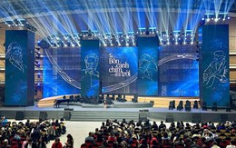 Sở VHTT Hà Nội chỉ rõ sai phạm của đơn vị tổ chức show 'Về đây bốn cánh chim trời'