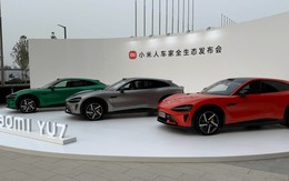 Bán xe Trung Quốc lãi đúng ‘cốc trà đá’ là có thật – nhìn số này là biết