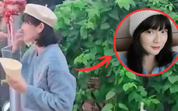 Cảnh tượng chưa từng thấy của Hải Tú