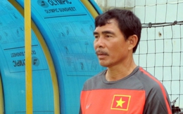 Cựu HLV U16 Việt Nam 'xâm phạm thân thể' trọng tài, VFF phạt nặng