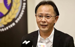 Dính bê bối nhập tịch, Malaysia nguy cơ vỡ kế hoạch đào tạo trẻ