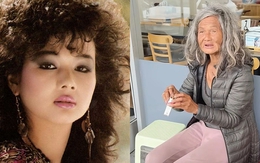 Tình cảnh xót xa của mỹ nhân hải ngoại hóa điên, đàn em: "Tôi hết hồn hết vía"