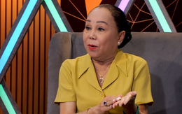 Nữ nghệ sĩ 76 tuổi: "Tôi bị khán giả ghét cay ghét đắng"