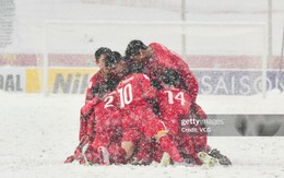 AFC chọn top 20 giải châu Á: Việt Nam 2 lần được vinh danh, Malaysia vắng mặt