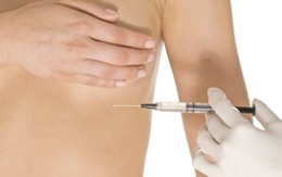 Tiêm filler nâng ngực đón Tết, người phụ nữ nhập viện vì áp xe nặng