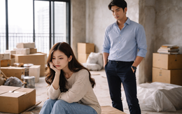 Cặp đôi chung tiền mua căn hộ 4,5 tỷ chuẩn bị cưới: Muốn hủy hôn khi đến đoạn làm nội thất