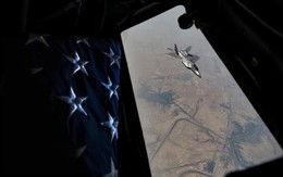 Sự thất bại của 'tiêm kích nguy hiểm nhất của Mỹ' là điều hoàn toàn có lý