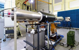 Ba Lan phát triển 'lá chắn vô hình' có thể khắc chế UAV trong vài giây