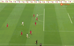 Hạ gục Lào nhờ trọng tài “bẻ còi”, U22 Việt Nam vấp mối lo lớn trước đại chiến Malaysia