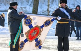 Lữ đoàn 155 được tổ chức lại thành Sư đoàn Thủy quân lục chiến 55