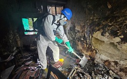 Tròn 1 tuần sau thảm hoạ cháy chung cư Hong Kong: Có những nạn nhân được phát hiện tại vị trí không ngờ