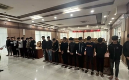 Khởi tố 17 đối tượng hỗn chiến giữa trung tâm Đà Nẵng