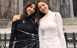 Số phận đứa con chung của Kỳ Duyên - Minh Triệu