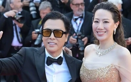 Chân Tử Đan hứng làn sóng tẩy chay