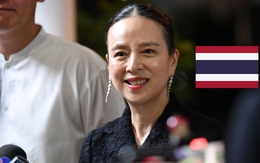 Khen U22 Việt Nam, Madam Pang vẫn tuyên bố Thái Lan sẽ vô địch SEA Games