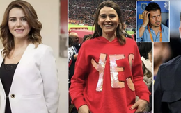 Nữ giám đốc bật khóc nức nở khi bị tuyên án 102 năm tù vì lừa đảo khiến loạt sao bóng đá mất tiền tỷ