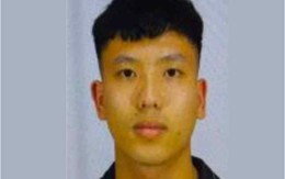 Công an tìm Nguyễn Quang Linh sinh năm 1997